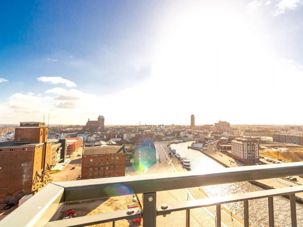 Ohlerich Speicher App 48 Wißmar Exteriér fotografie